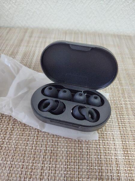 耳栓 睡眠用 安眠 遮音値28dB 耳痛くない シリコン ノイズキャンセリング