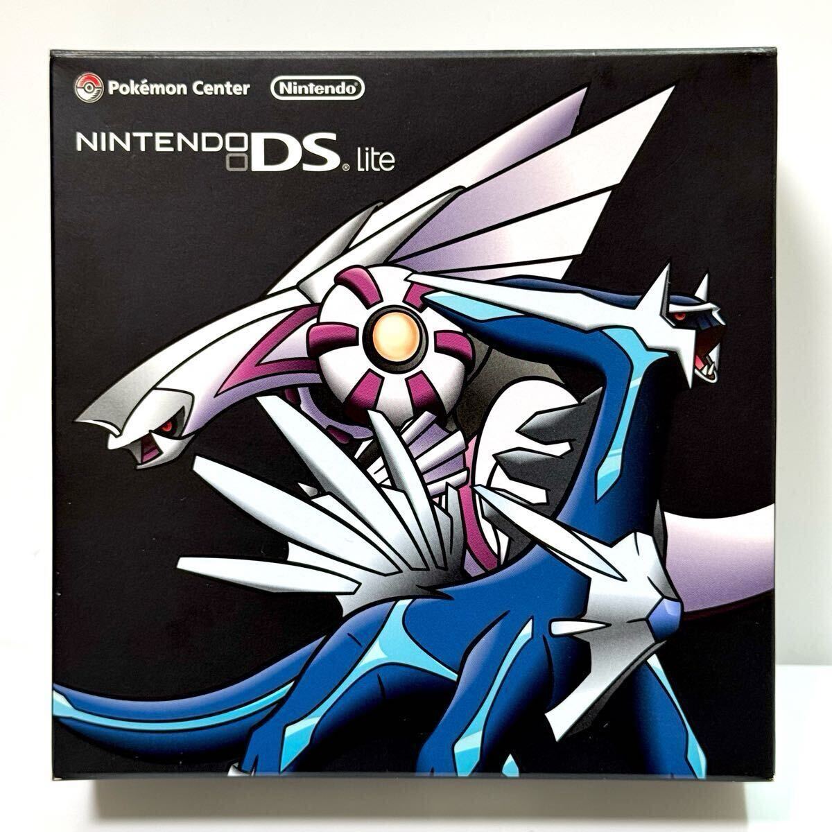 Yahoo!オークション -「パルキア」(DS Lite) (ニンテンドーDS Yahoo!オークション -「パルキア」(DS Lite) (ニンテンドーDS