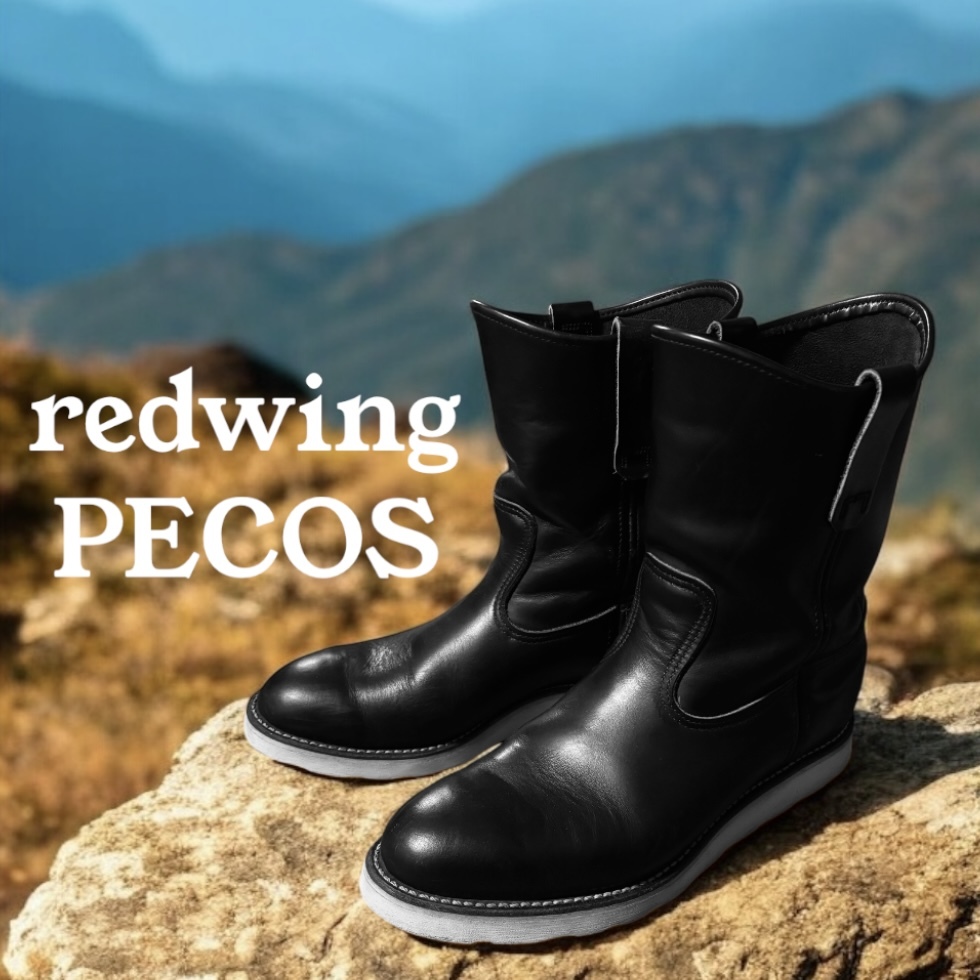 Yahoo!オークション -「redwing 8866」(9インチ) (レッド Yahoo!オークション -「redwing 8866」(9インチ) (レッド