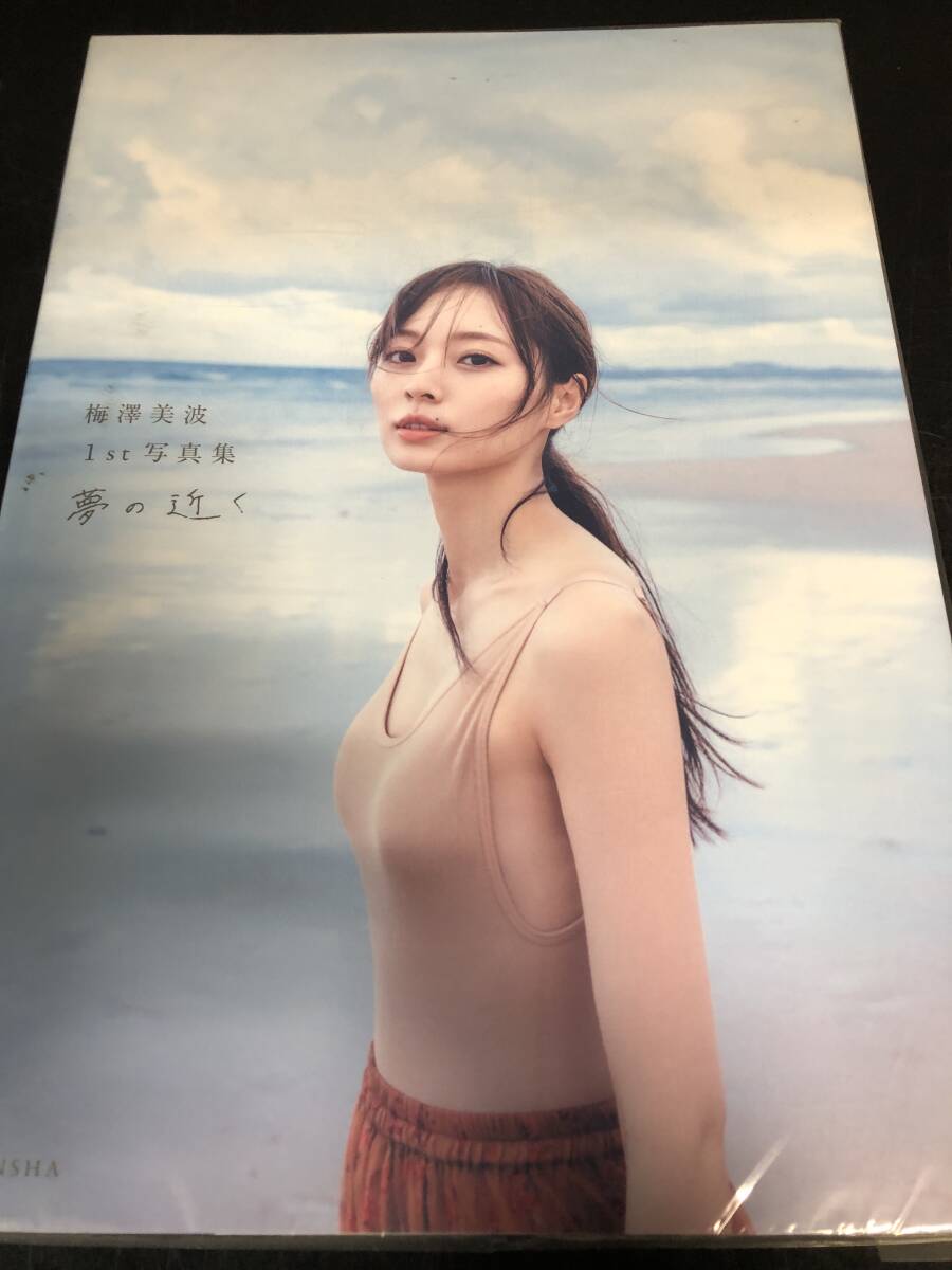 2025年最新】Yahoo!オークション -梅澤美波 写真集の中古品 2025年最新】Yahoo!オークション -梅澤美波 写真集の中古品