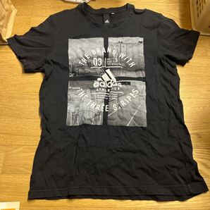 adidas アディダス Tシャツ