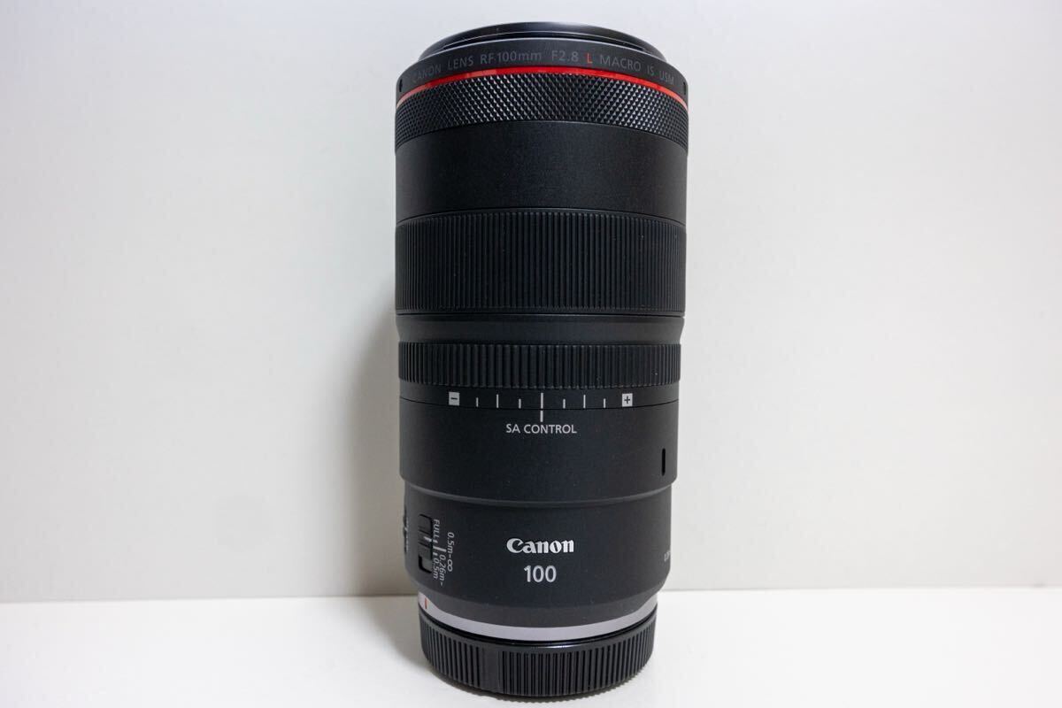 Yahoo!オークション -「RF100mm F2.8 L MACRO IS USM」の落札 Yahoo!オークション -「RF100mm F2.8 L MACRO IS USM」の落札
