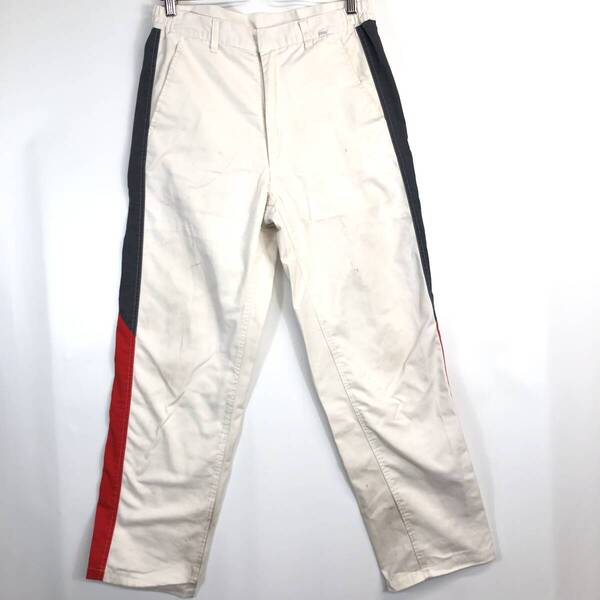 ホンダ HONDA メカニックパンツ Lサイズ 作業服 作業着