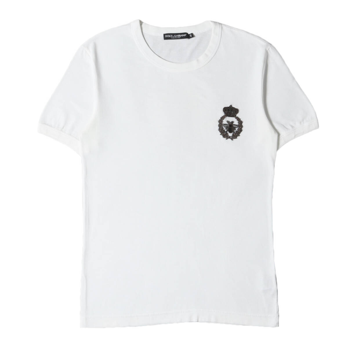 2025年最新】Yahoo!オークション -ドルガバ tシャツ ワン 2025年最新】Yahoo!オークション -ドルガバ tシャツ ワン