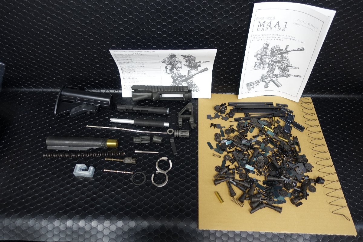 Yahoo!オークション -「マルシン m655」(モデルガン) (トイガン Yahoo!オークション -「マルシン m655」(モデルガン) (トイガン