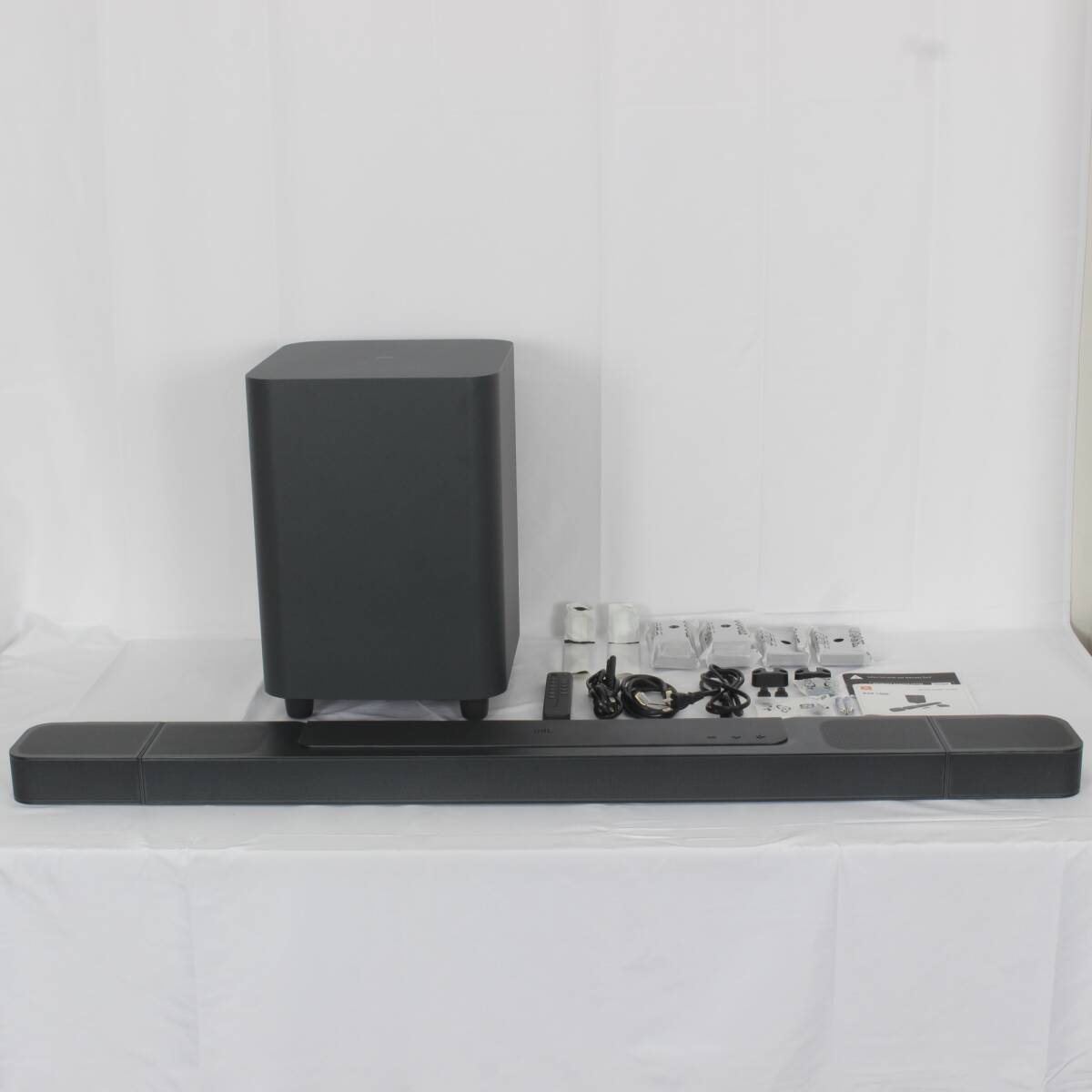Yahoo!オークション -「jbl bar 1000」の落札相場・落札価格 Yahoo!オークション -「jbl bar 1000」の落札相場・落札価格