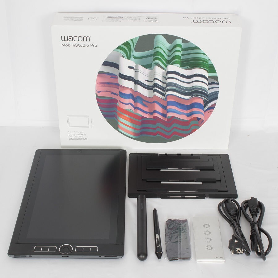 2025年最新】Yahoo!オークション -wacom mobilestudio proの中古 2025年最新】Yahoo!オークション -wacom mobilestudio proの中古
