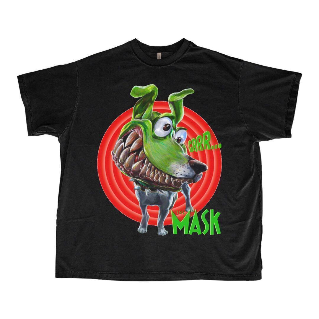 Yahoo!オークション -「mask tシャツ」の落札相場・落札価格 Yahoo!オークション -「mask tシャツ」の落札相場・落札価格