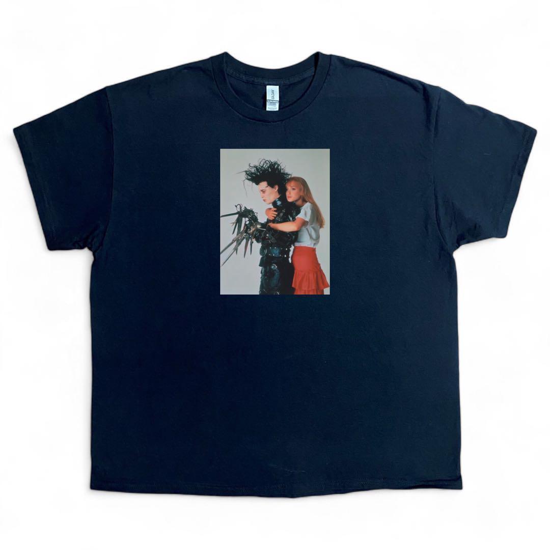 2025年最新】Yahoo!オークション -シザーハンズ tシャツの中古品 2025年最新】Yahoo!オークション -シザーハンズ tシャツの中古品