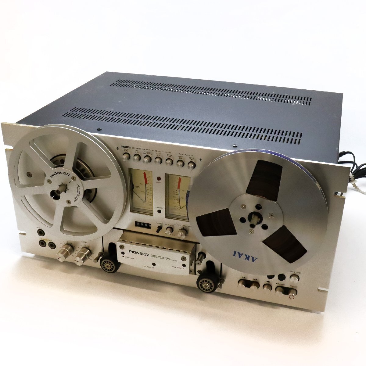 Yahoo!オークション -「pioneer rt-707」(オーディオ機器) の Yahoo!オークション -「pioneer rt-707」(オーディオ機器) の