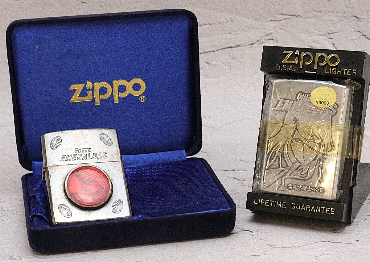 Yahoo!オークション -「松本零士 zippo」の落札相場・落札価格 Yahoo!オークション -「松本零士 zippo」の落札相場・落札価格