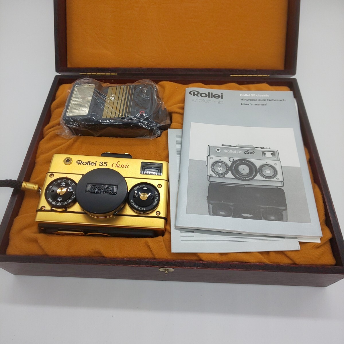 Yahoo!オークション -「rollei 35 classic」の落札相場・落札価格 Yahoo!オークション -「rollei 35 classic」の落札相場・落札価格