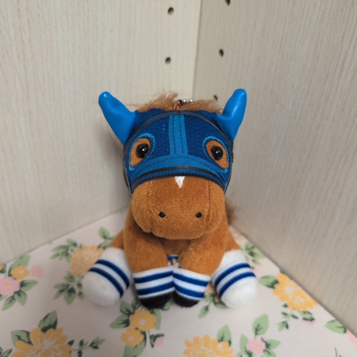 Yahoo!オークション -「レア」(ぬいぐるみ) (競馬)の落札相場 Yahoo!オークション -「レア」(ぬいぐるみ) (競馬)の落札相場