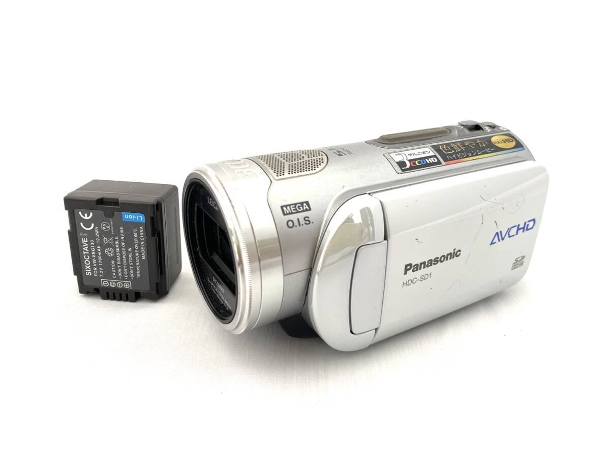 Yahoo!オークション -「hdc-sd1」(デジタルビデオカメラ Yahoo!オークション -「hdc-sd1」(デジタルビデオカメラ