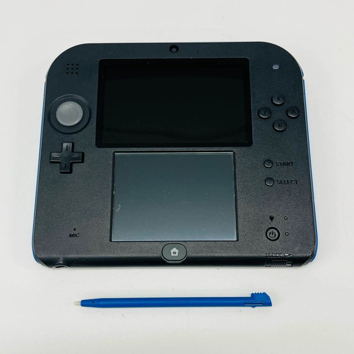 Yahoo!オークション -「北米版 2ds」の落札相場・落札価格