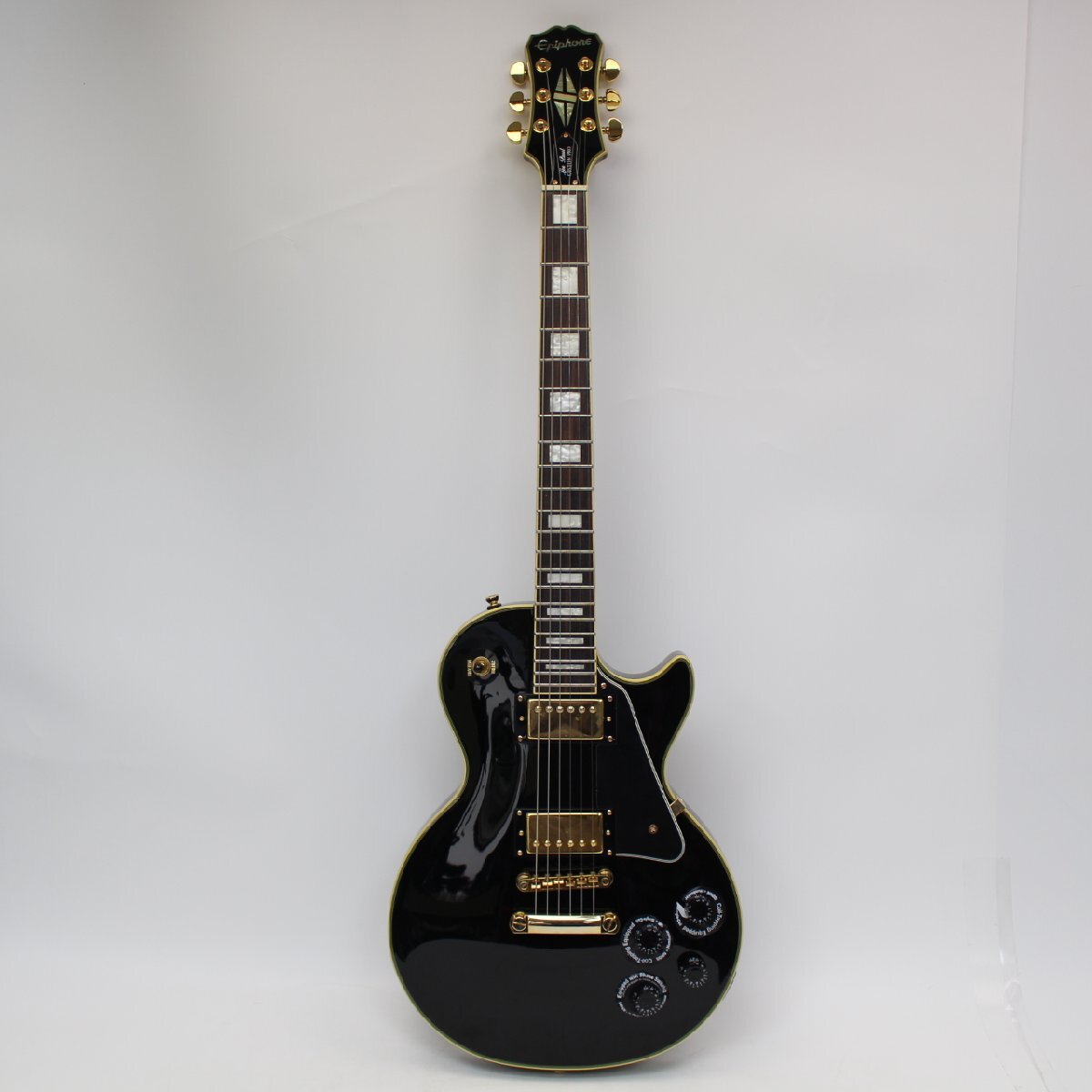 Yahoo!オークション -「epiphone les paul custom pro」の落札 Yahoo!オークション -「epiphone les paul custom pro」の落札