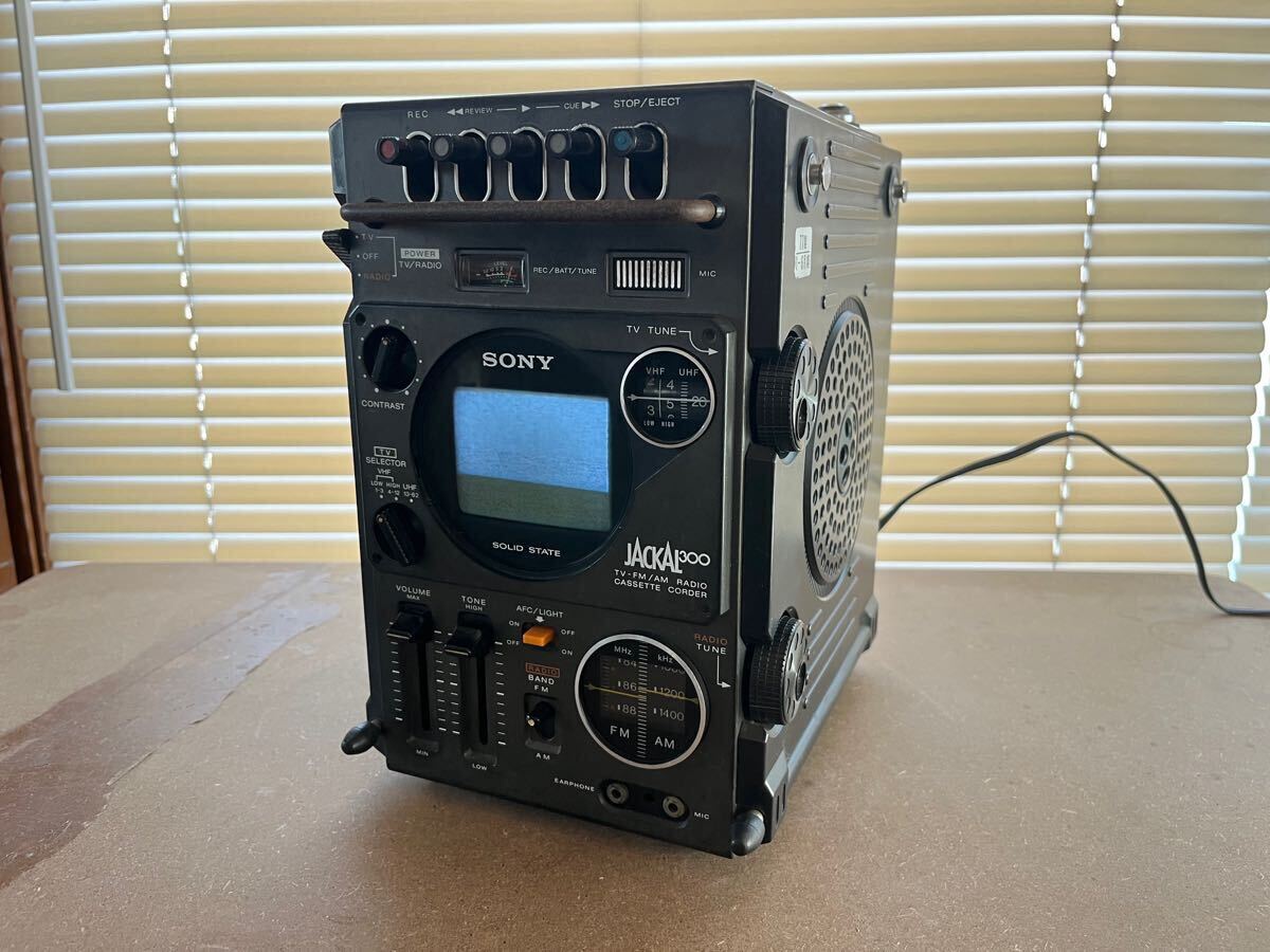 Yahoo!オークション -「sony jackal 300」の落札相場・落札価格 Yahoo!オークション -「sony jackal 300」の落札相場・落札価格