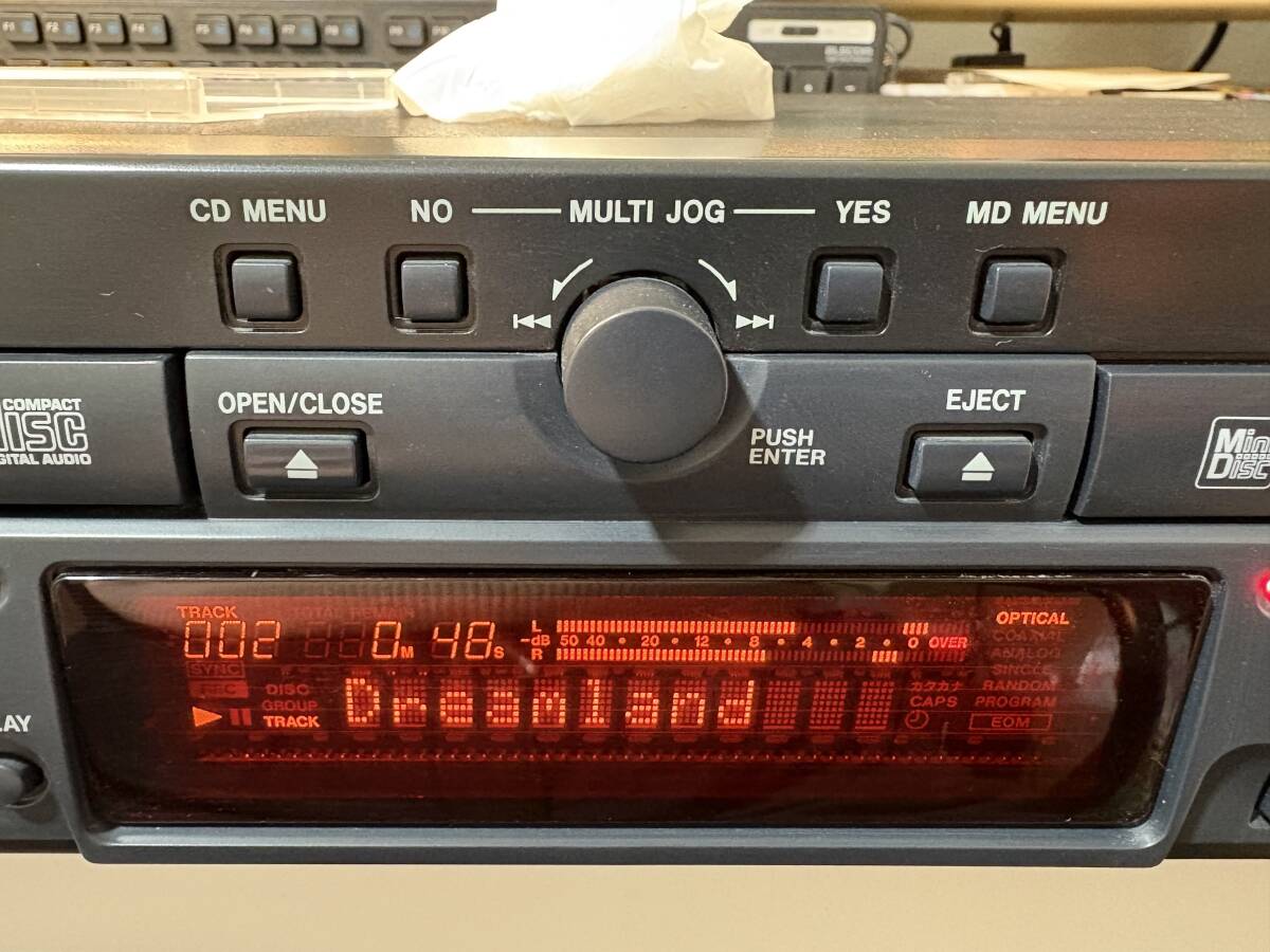 Yahoo!オークション -「tascam md-cd1mk3」の落札相場・落札価格 Yahoo!オークション -「tascam md-cd1mk3」の落札相場・落札価格
