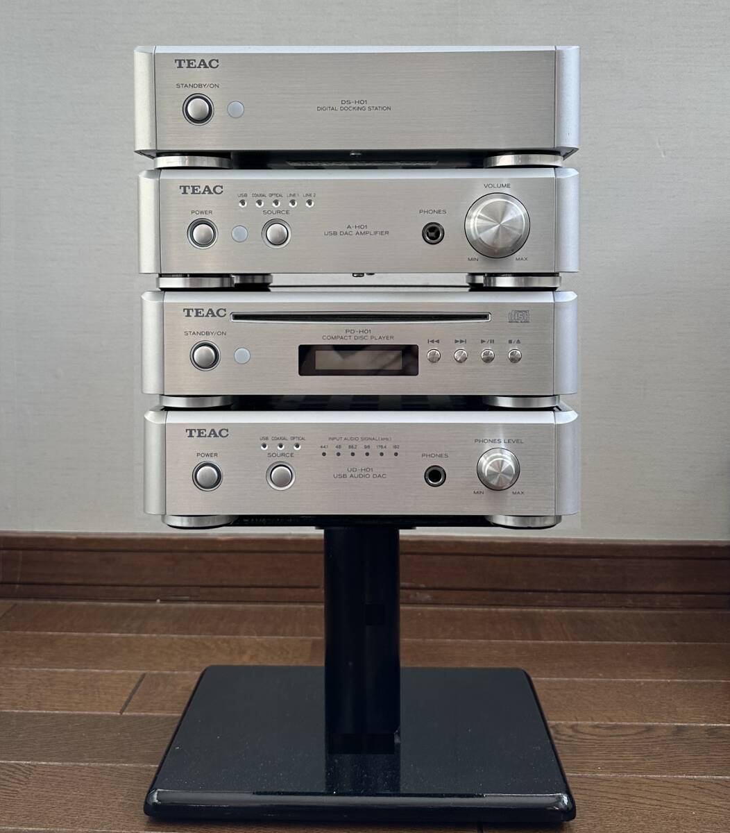 Yahoo!オークション -「teac pd-h01」の落札相場・落札価格 Yahoo!オークション -「teac pd-h01」の落札相場・落札価格