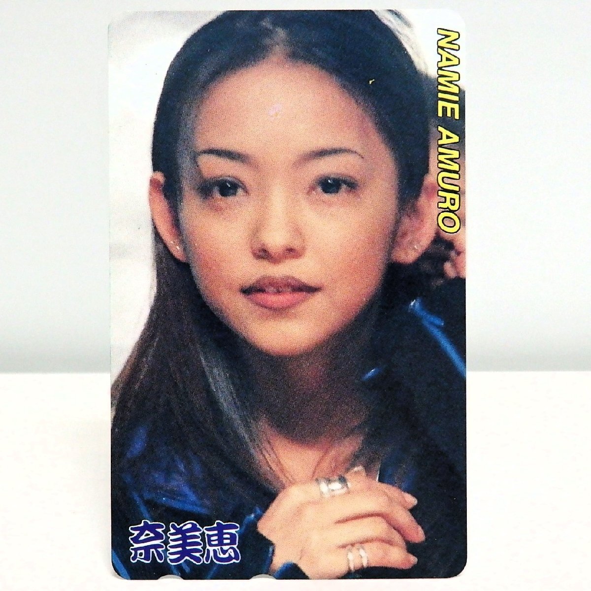 2025年最新】Yahoo!オークション -テレホンカード 安室奈美恵の
