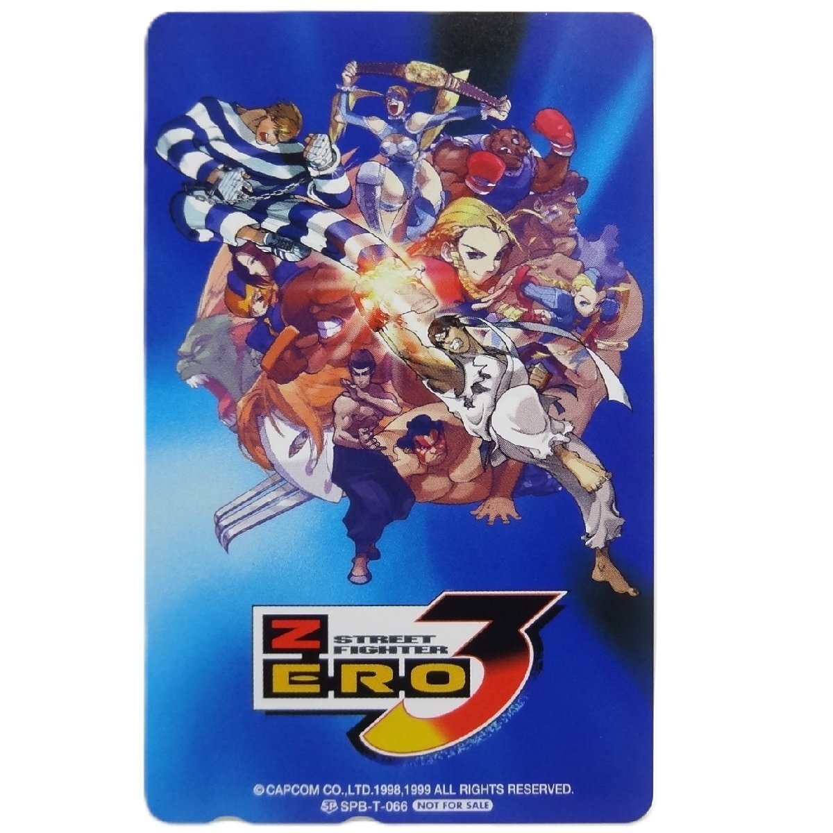 Yahoo!オークション -「ストリートファイターzero3↑」の落札