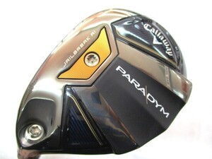 * быстрое решение есть перевод Callaway pala большой mPARADYM 21 раз MC 80 for Callaway (S)
