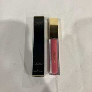 新品未使用 Amplitude アンプリチュード コンスピキュアス リップグロス 11 ストロベリーピンク (405-2)