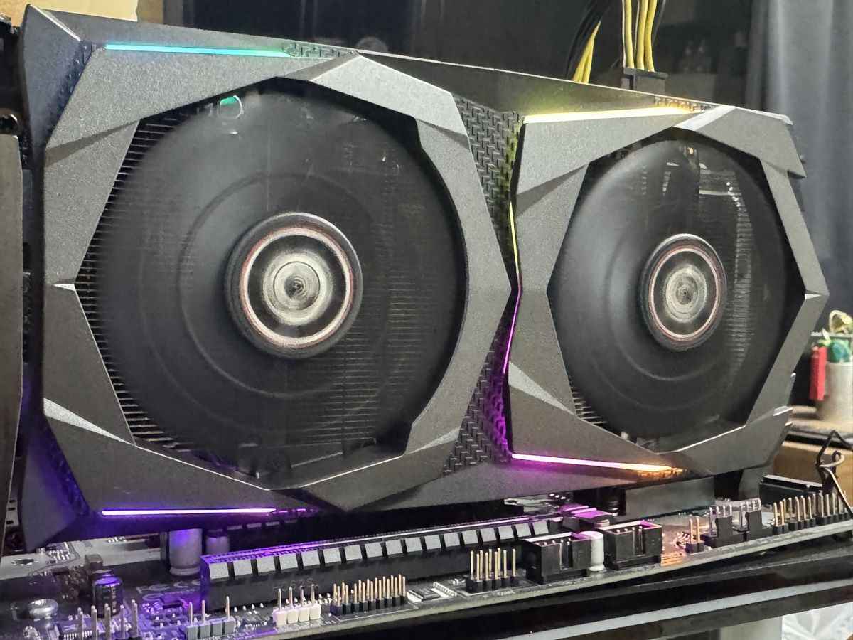 Yahoo!オークション -「msi gtx 1660 ti」の落札相場・落札価格 Yahoo!オークション -「msi gtx 1660 ti」の落札相場・落札価格