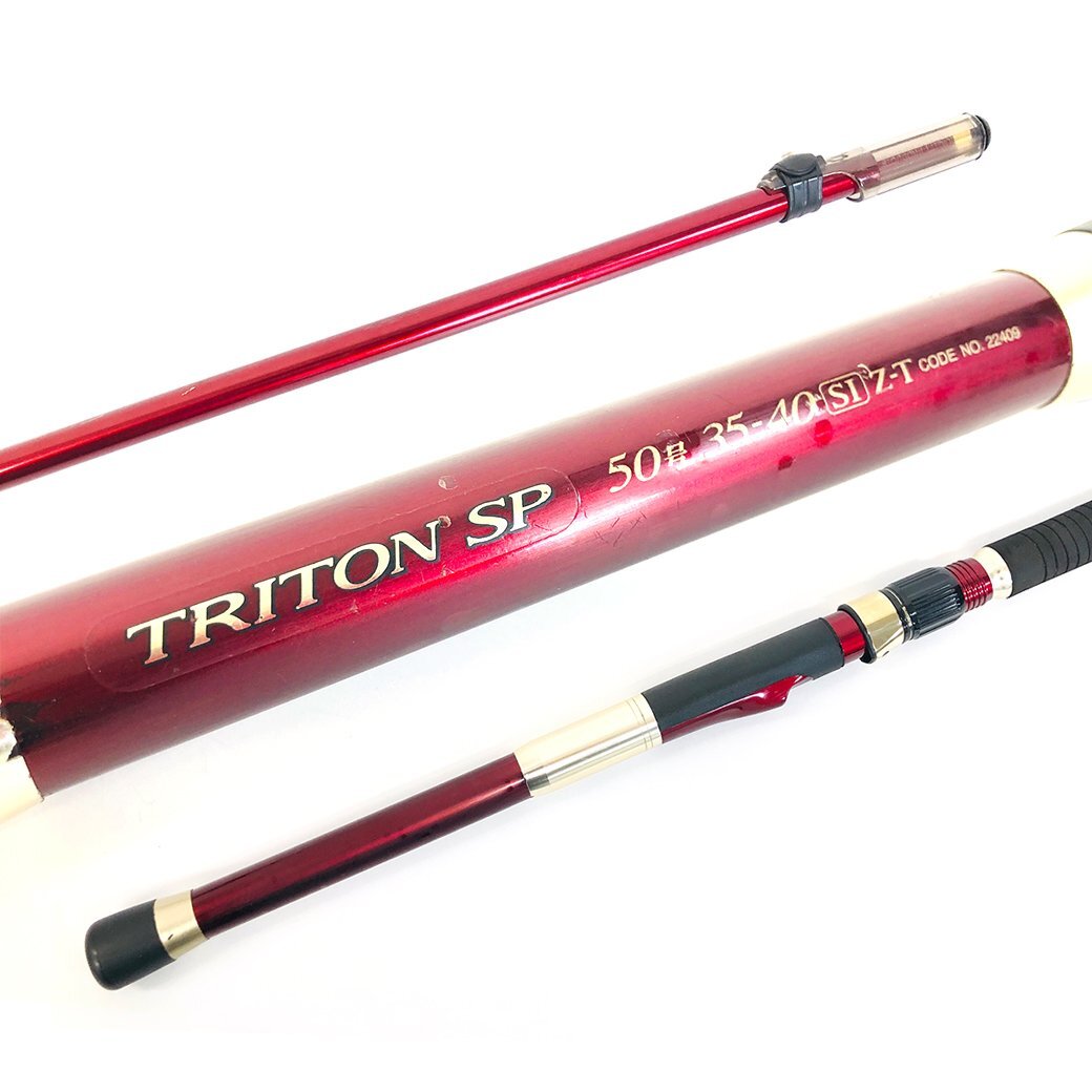 Yahoo!オークション -「シマノ トライトン shimano triton」の Yahoo!オークション -「シマノ トライトン shimano triton」の
