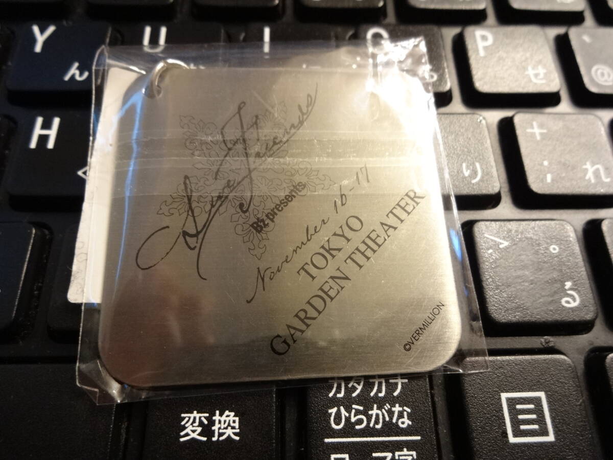 2025年最新】Yahoo!オークション -b'z プレートの中古品・新品
