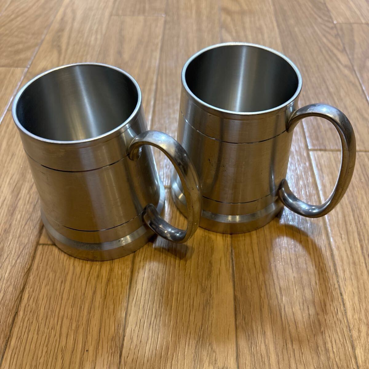 2025年最新】Yahoo!オークション -pewter マグの中古品・新品