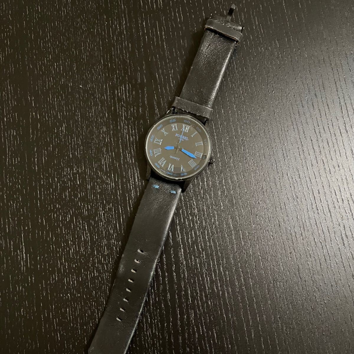 2025年最新】Yahoo!オークション -forbel 時計の中古品・新品