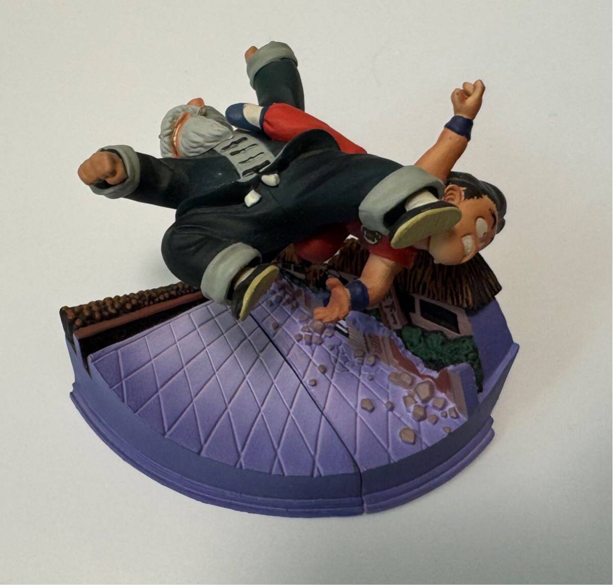 Yahoo!オークション -「ドラゴンボールカプセル ジャッキー」の Yahoo!オークション -「ドラゴンボールカプセル ジャッキー」の