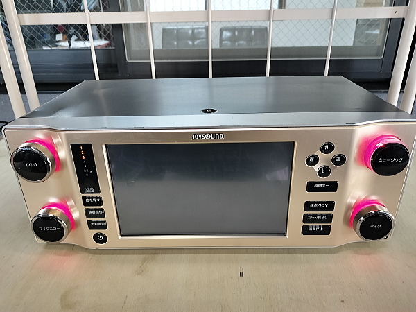 2025年最新】Yahoo!オークション -joysound f1の中古品・新品 2025年最新】Yahoo!オークション -joysound f1の中古品・新品