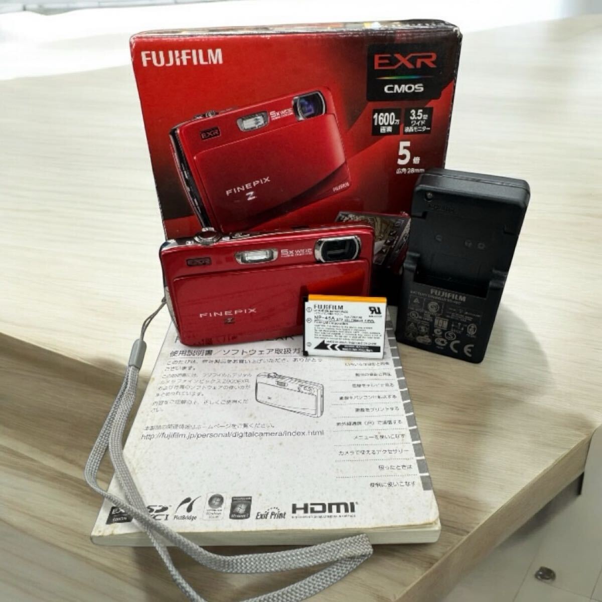 Yahoo!オークション -「finepix z900exr」の落札相場・落札価格 Yahoo!オークション -「finepix z900exr」の落札相場・落札価格