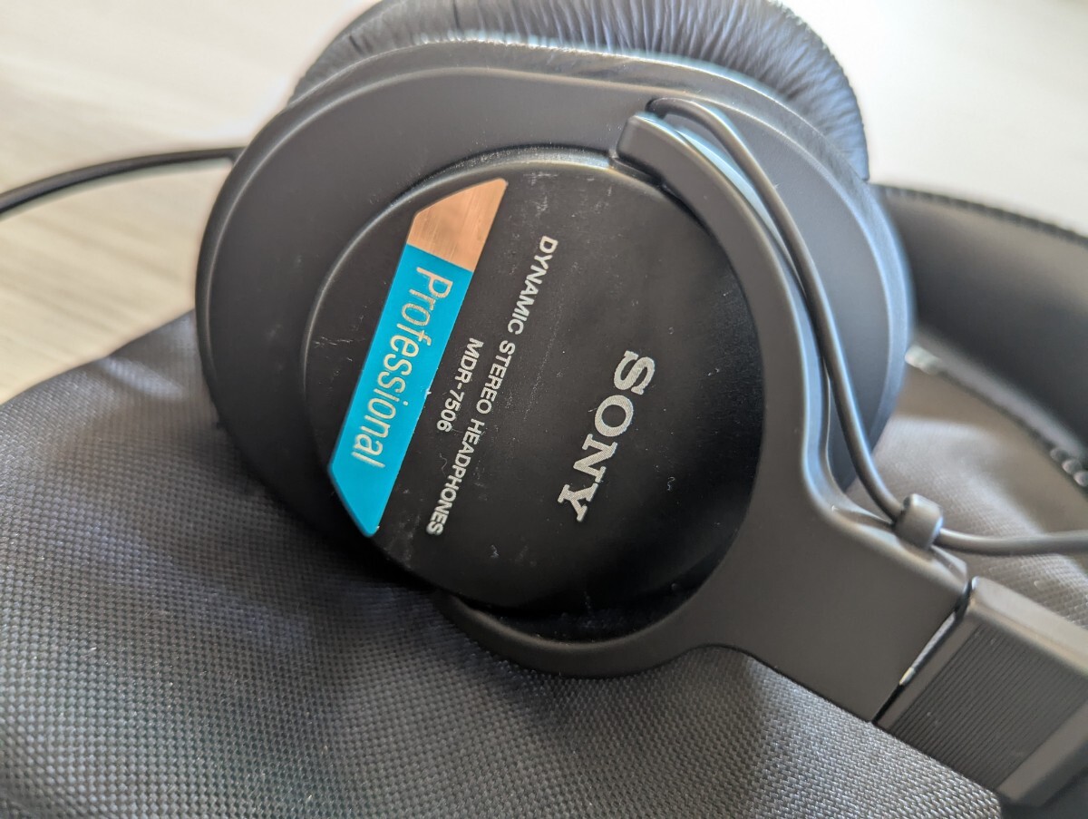 Yahoo!オークション -「mdr-7506」の落札相場・落札価格 Yahoo!オークション -「mdr-7506」の落札相場・落札価格