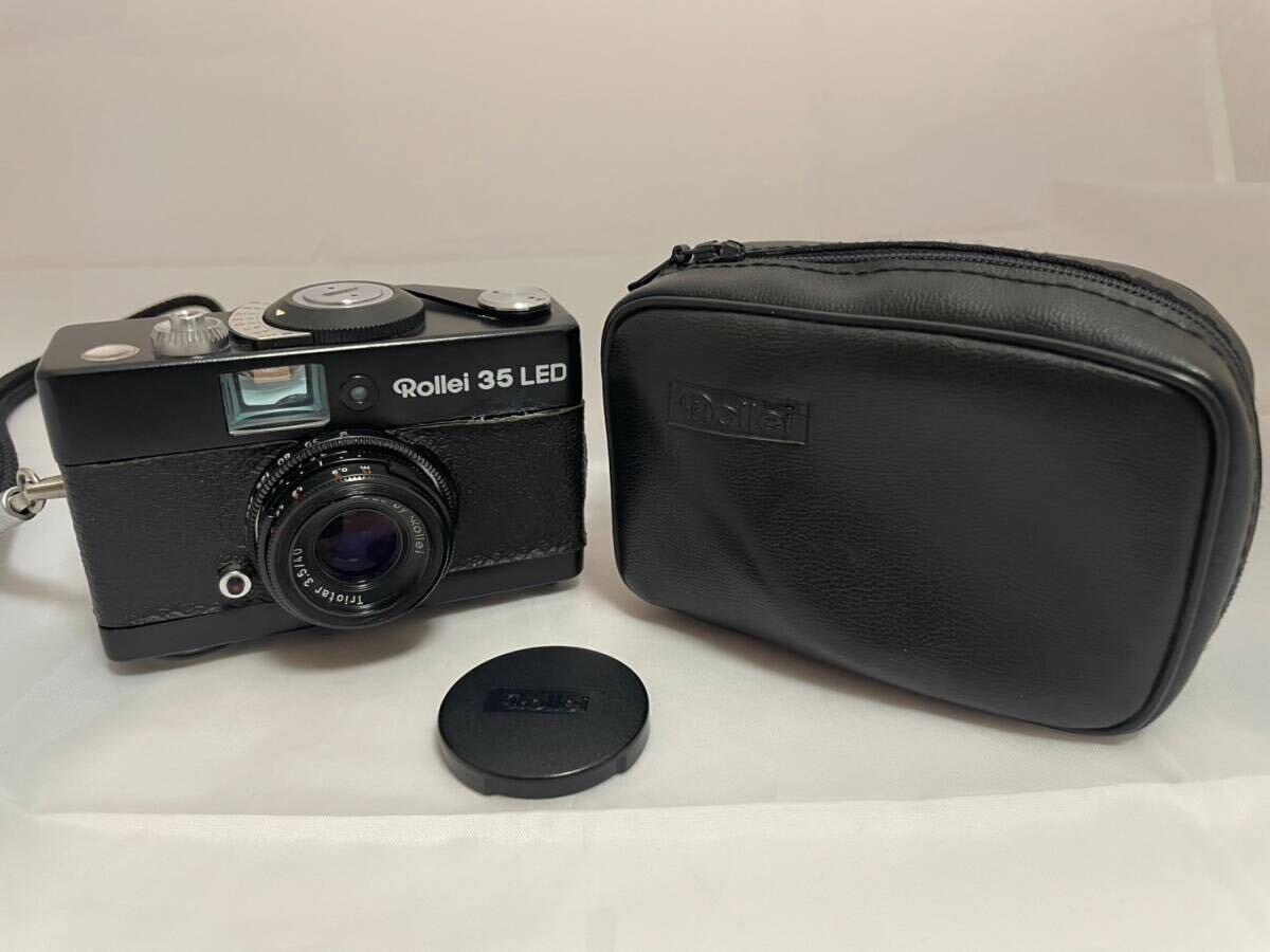 2025年最新】Yahoo!オークション -rollei 35 ledの中古品・新品 2025年最新】Yahoo!オークション -rollei 35 ledの中古品・新品