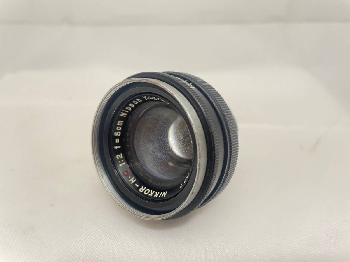 2025年最新】Nikkor-H.C 5cm f2 レンズの商品一覧 2025年最新】Nikkor-H.C 5cm f2 レンズの商品一覧
