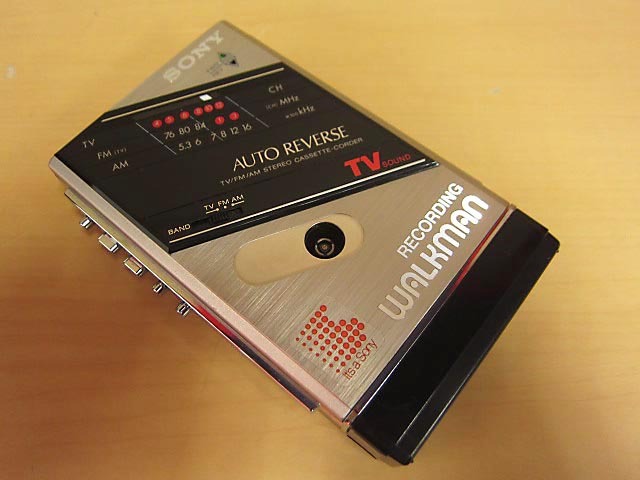 Yahoo!オークション -「wm-f202 sony」の落札相場・落札価格 Yahoo!オークション -「wm-f202 sony」の落札相場・落札価格