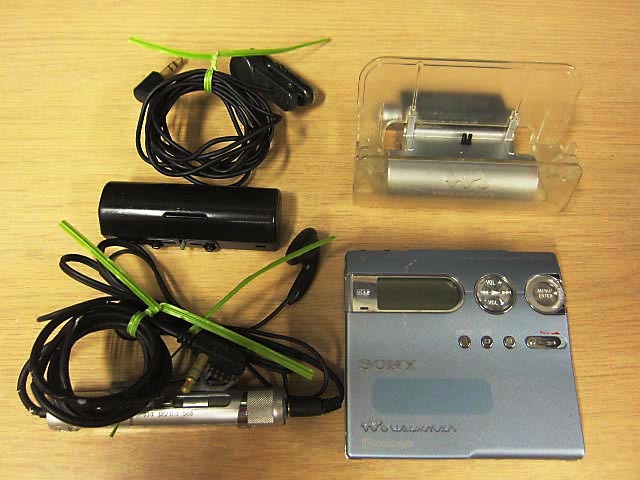 Yahoo!オークション -「sony md mz n910」の落札相場・落札価格 Yahoo!オークション -「sony md mz n910」の落札相場・落札価格