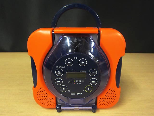 Yahoo!オークション -「ツインバード 防水cdプレーヤー」の落札 Yahoo!オークション -「ツインバード 防水cdプレーヤー」の落札