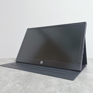 Corker 2k 17.3インチ 120Hz モバイルモニター 非光沢