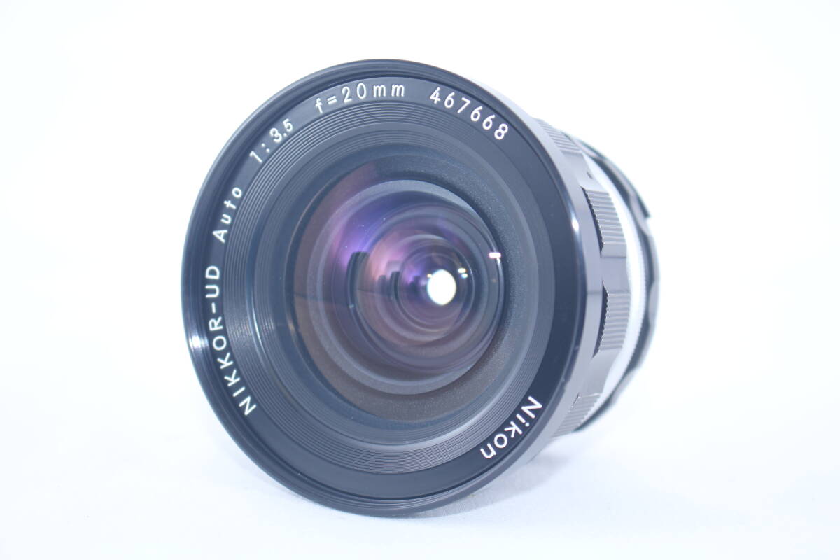 2025年最新】Yahoo!オークション -nikkor-ud auto 20mm f3.5の 2025年最新】Yahoo!オークション -nikkor-ud auto 20mm f3.5の