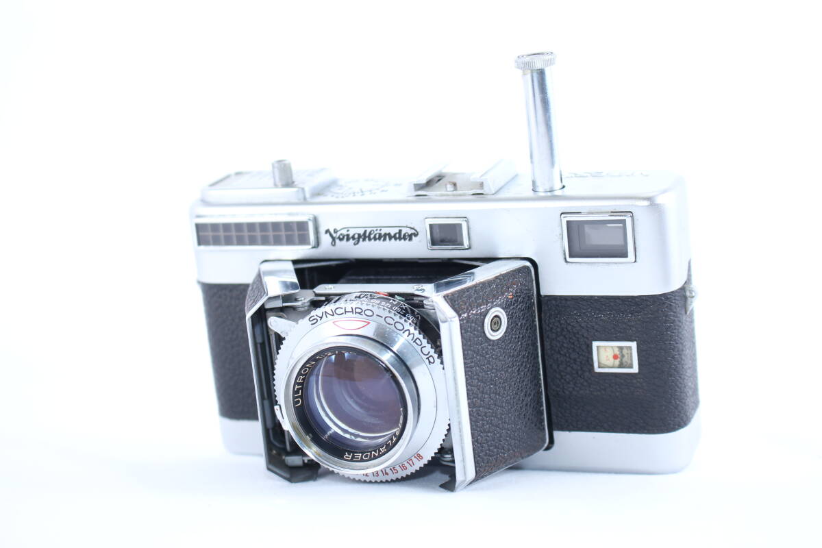 Yahoo!オークション -「voigtlander vitessa」の落札相場・落札価格 Yahoo!オークション -「voigtlander vitessa」の落札相場・落札価格