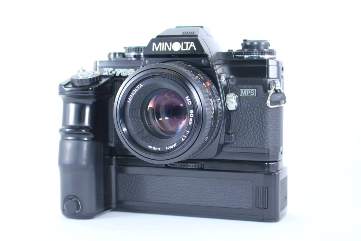 Yahoo!オークション -「minolta motor drive」の落札相場・落札価格 Yahoo!オークション -「minolta motor drive」の落札相場・落札価格