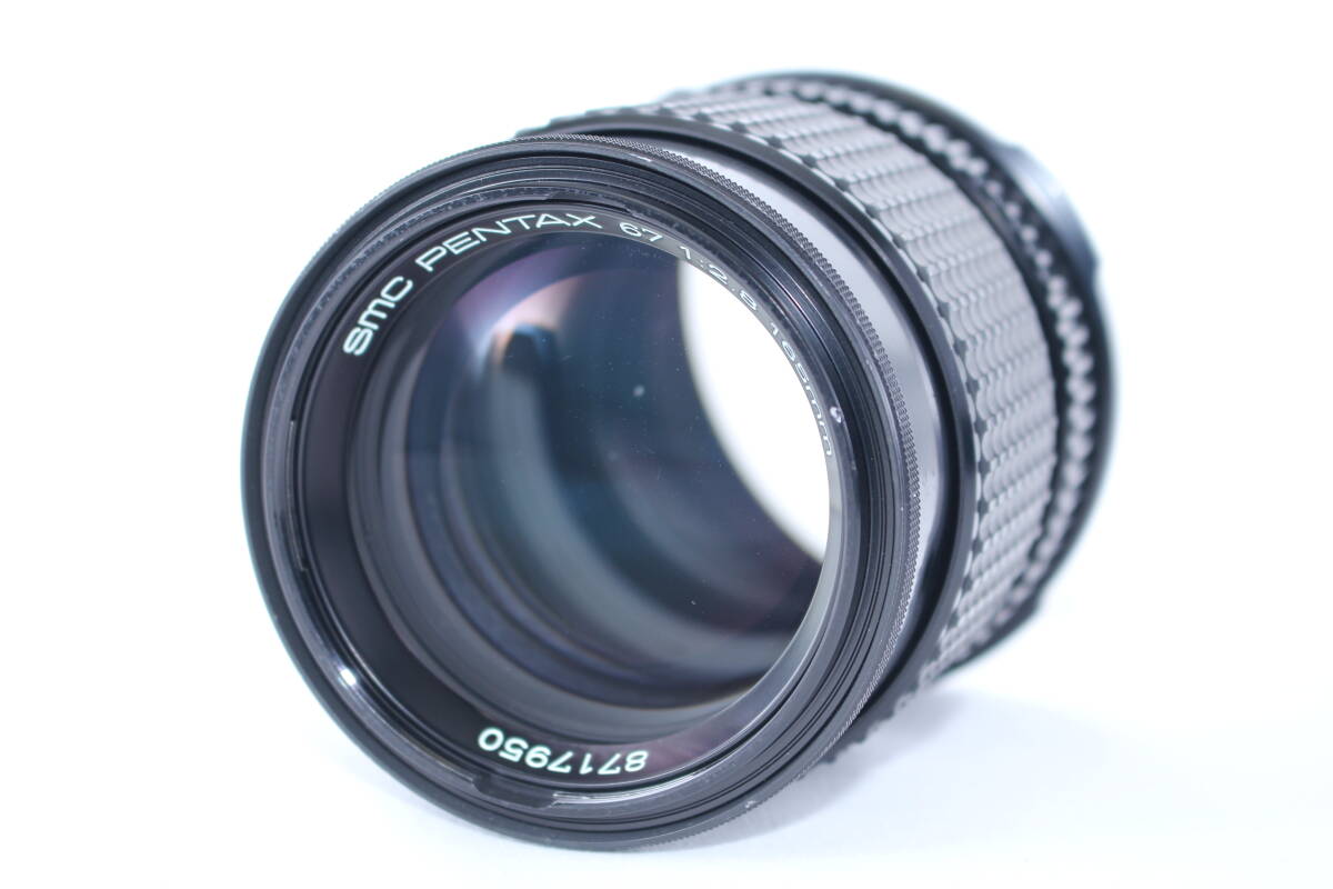Yahoo!オークション -「smc pentax 67 165 2.8」の落札相場 Yahoo!オークション -「smc pentax 67 165 2.8」の落札相場
