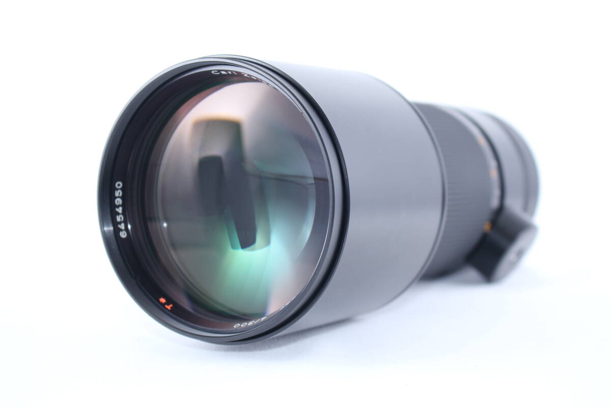Yahoo!オークション -「コンタックス 300mm」の落札相場・落札価格 Yahoo!オークション -「コンタックス 300mm」の落札相場・落札価格