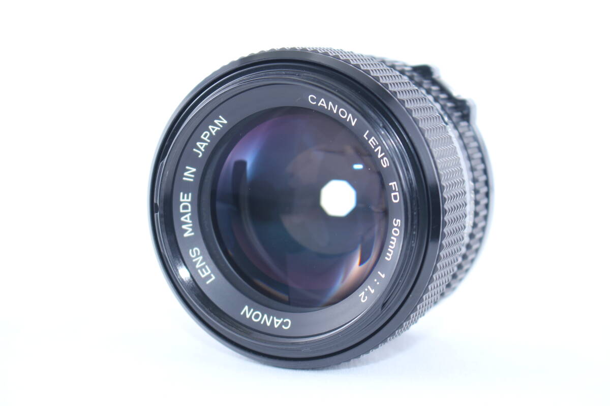 Yahoo!オークション -「canon new fd 50mm f1.2」の落札相場 Yahoo!オークション -「canon new fd 50mm f1.2」の落札相場