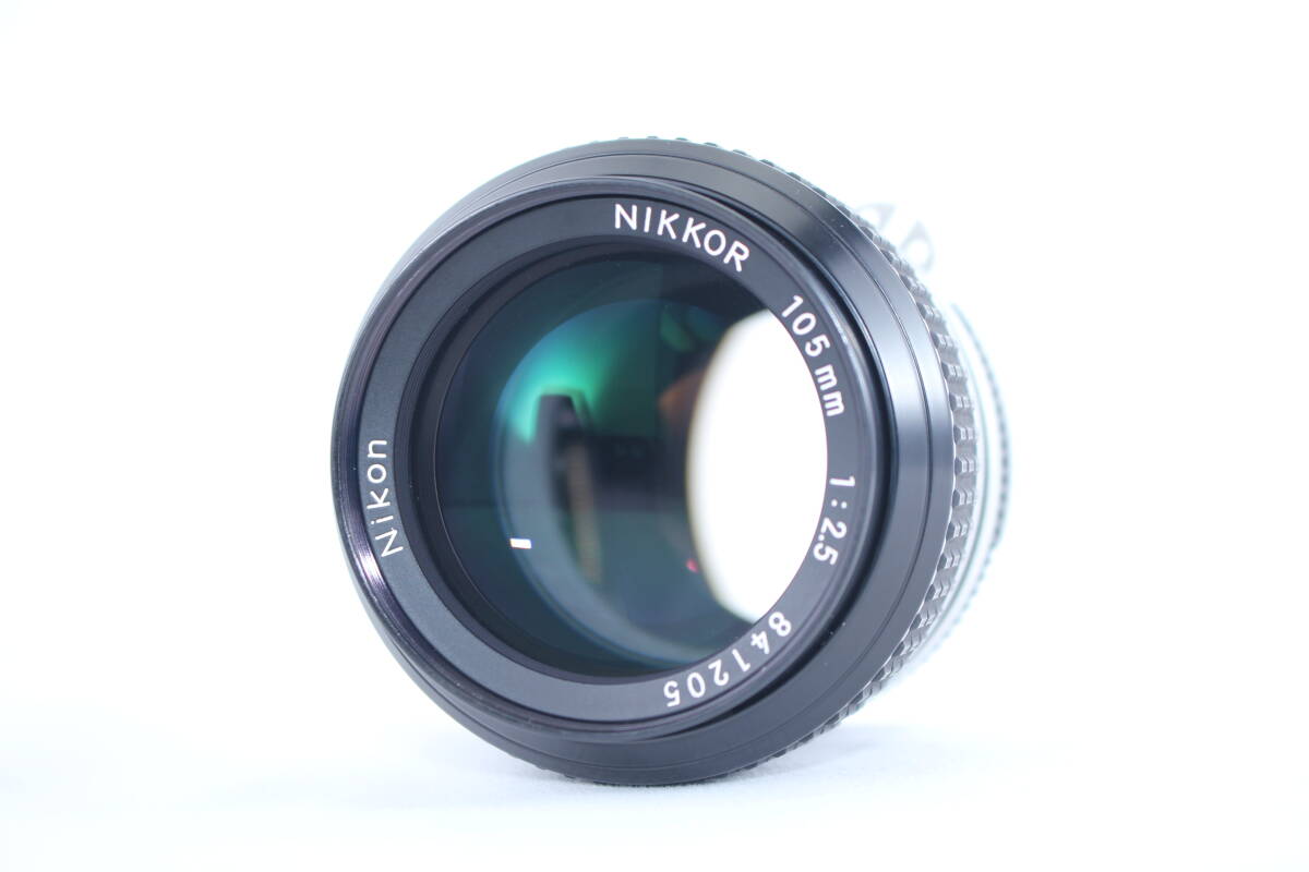 2025年最新】Yahoo!オークション -ai nikkor 105mm f2.5の中古品 2025年最新】Yahoo!オークション -ai nikkor 105mm f2.5の中古品