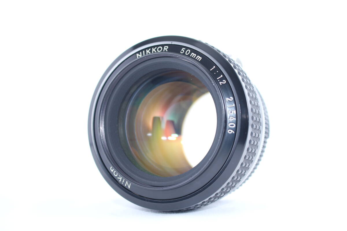 2025年最新】Yahoo!オークション -ai nikkor 50mm f1.2の中古品 2025年最新】Yahoo!オークション -ai nikkor 50mm f1.2の中古品